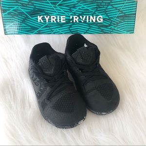 Nike Kyrie 3 toddler size 8
